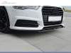 SPOILER DELANTERO DESCATALOGADO AUDI A6 C7 / S6 C7 LOOK CARBONO