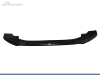 SPOILER DELANTERO AUDI A6 C7 / S6 C7 LOOK CARBONO