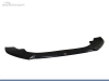 SPOILER LIP DIANTEIRO DESCONTINUADO AUDI A6 C7 / S6 C7 PRETO FOSCO