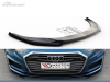 SPOILER DELANTERO AUDI A6 / S6 C8 LOOK CARBONO