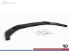 SPOILER DELANTERO DESCATALOGADO AUDI A6 / S6 C8 LOOK CARBONO