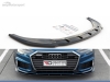 SPOILER DELANTERO AUDI A6 / S6 C8 LOOK CARBONO