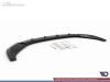 SPOILER DELANTERO DESCATALOGADO AUDI A6 / S6 C8 NEGRO BRILLO