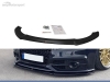 SPOILER DELANTERO DESCATALOGADO AUDI A7 NEGRO BRILLO