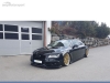 SPOILER DELANTERO DESCATALOGADO AUDI A7 NEGRO BRILLO