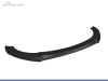 SPOILER DELANTERO DESCATALOGADO AUDI A7 NEGRO BRILLO