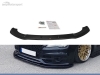 SPOILER DELANTERO AUDI A7 LOOK CARBONO