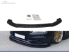 SPOILER LIP DIANTEIRO DESCONTINUADO AUDI A7 PRETO BRILHANTE