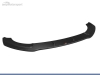 SPOILER DELANTERO DESCATALOGADO AUDI A7 NEGRO BRILLO