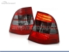 FAROLINS LED PARA MERCEDES ML W163 1998-2005