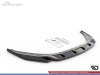 SPOILER DELANTERO DESCATALOGADO AUDI A7 C8 LOOK CARBONO