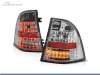 FAROLINS LED PARA MERCEDES ML W163 1998-2005