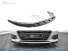 SPOILER DELANTERO AUDI A7 C8 LOOK CARBONO