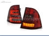 FAROLINS LED PARA MERCEDES ML W163 1998-2005