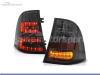 FAROLINS LED PARA MERCEDES ML W163 1998-2005