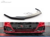 SPOILER DELANTERO AUDI A7 C8 LOOK CARBONO