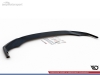 SPOILER DELANTERO DESCATALOGADO AUDI A7 C8 LOOK CARBONO