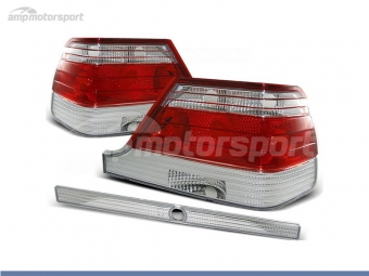 PILOTOS TIPO SERIE PARA MERCEDES CLASE S W140 1995-1998