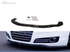 SPOILER DELANTERO AUDI A8 D4 LOOK CARBONO