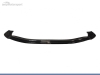 SPOILER DELANTERO AUDI A8 D4 LOOK CARBONO