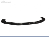 SPOILER DELANTERO DESCATALOGADO AUDI A8 D4 NEGRO BRILLO