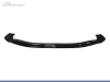 SPOILER DELANTERO DESCATALOGADO AUDI A8 D4 NEGRO BRILLO