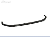SPOILER DELANTERO DESCATALOGADO AUDI Q2 NEGRO MATE
