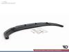 SPOILER DELANTERO DESCATALOGADO AUDI Q3 LOOK CARBONO