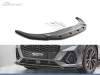 SPOILER DELANTERO AUDI Q3 LOOK CARBONO