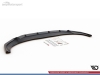 SPOILER DELANTERO DESCATALOGADO AUDI Q3 LOOK CARBONO