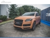 SPOILER DELANTERO DESCATALOGADO AUDI Q7 LOOK CARBONO