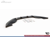 SPOILER DELANTERO DESCATALOGADO AUDI Q7 NEGRO BRILLO
