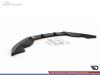 SPOILER DELANTERO DESCATALOGADO AUDI Q7 NEGRO MATE