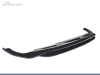 SPOILER DELANTERO DESCATALOGADO AUDI Q8 NEGRO BRILLO