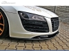 SPOILER DELANTERO AUDI R8 MK1 LOOK CARBONO