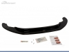 SPOILER DELANTERO AUDI R8 MK1 NEGRO BRILLO