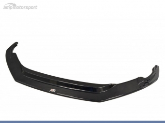 SPOILER LIP DIANTEIRO AUDI R8 MK2 PRETO BRILHANTE