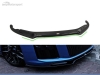 SPOILER DELANTERO AUDI R8 MK2 LOOK CARBONO