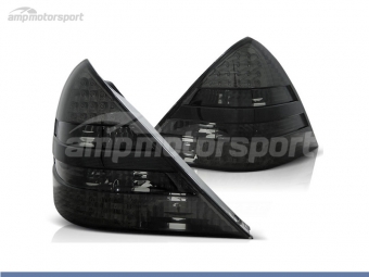 PILOTOS LED PARA MERCEDES SLK R170 1996-2004