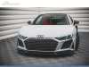 SPOILER DELANTERO AUDI R8 MK2 LOOK CARBONO