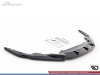 SPOILER DELANTERO DESCATALOGADO AUDI R8 MK2 NEGRO BRILLO