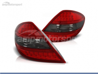 PILOTOS LED PARA MERCEDES SLK R171 2004-2011