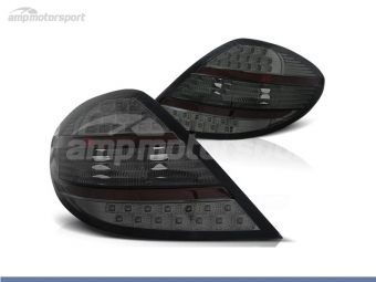 PILOTOS LED PARA MERCEDES SLK R171 2004-2011