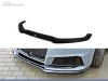 SPOILER DELANTERO AUDI RS3 8V SPORTBACK LOOK CARBONO