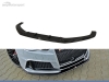 SPOILER DELANTERO AUDI RS3 8V SPORTBACK LOOK CARBONO