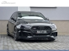 SPOILER DELANTERO AUDI RS3 8V SPORTBACK LOOK CARBONO