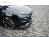 SPOILER DELANTERO AUDI RS3 8V SPORTBACK LOOK CARBONO