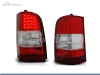 FAROLINS LED PARA MERCEDES VITO W638 1995-2003