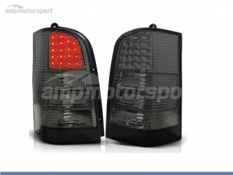 FAROLINS LED PARA MERCEDES VITO W638 1995-2003