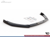 SPOILER DELANTERO DESCATALOGADO AUDI RS3 8V SPORTBACK NEGRO MATE